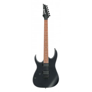 IBANEZ RG421EXL BKF ZURDO