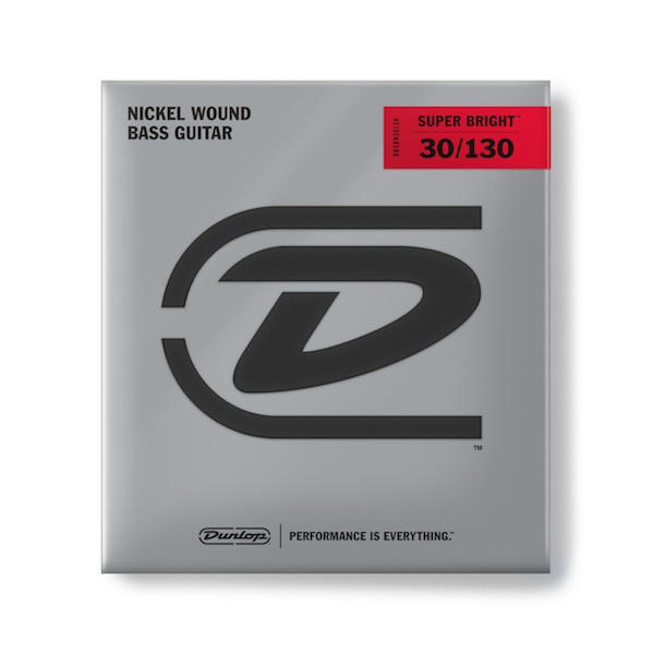 DUNLOP DBSBN30130 6 CUERDAS