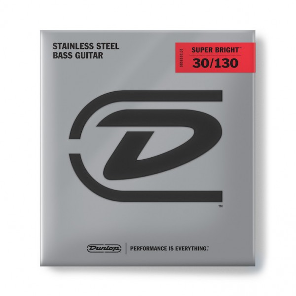 DUNLOP DBSBS30130 6 CUERDAS