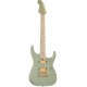 CHARVEL DK24-7 NOVA ANGEL VIVALDI SIGN SAGE GREEN 7 CUERDAS