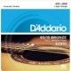 DADDARIO EZ910 011-052