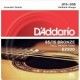 DADDARIO EZ930 013-056