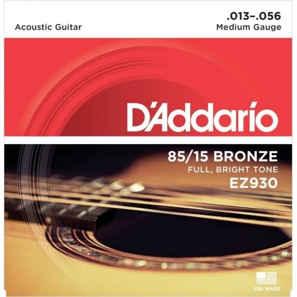 DADDARIO EZ930 013-056