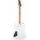 CHARVEL JOE DUPLANTIER SIGN PM SAN DIMAS 2 HH WH EB tras