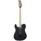 CHARVEL PRO MOD SAN DIMAS 2 HH FR NEGRO ZURDO