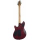 EVH WOLFGANG STD EXOTIC ZIRICOTE MP tras