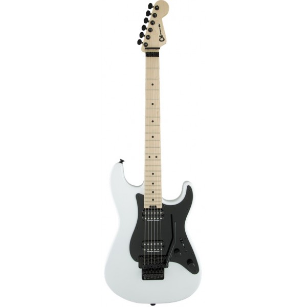 CHARVEL PRO MOD SO CAL 1 HH FR WH MP