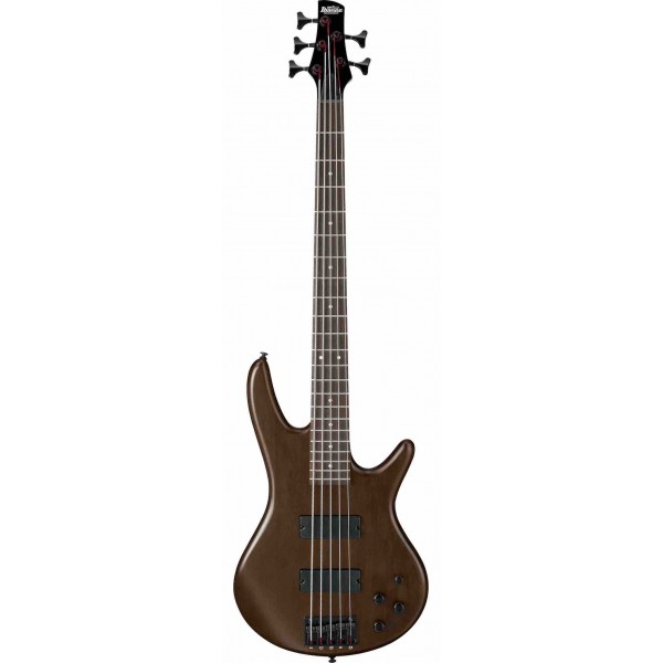 IBANEZ GSR205B WF 5 CUERDAS 2