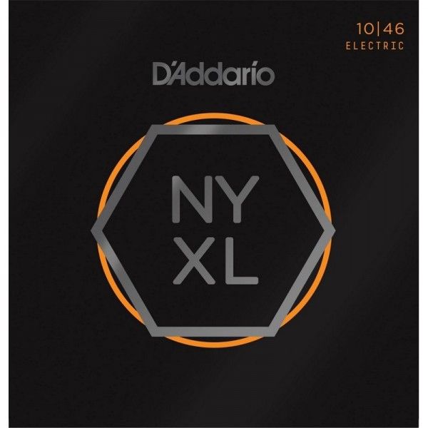 DADDARIO NYXL 10-46