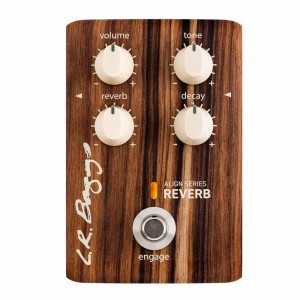 LR BAGGS ALIGN REVERB