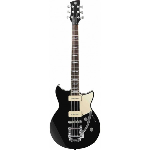 YAMAHA REVSTAR RS702B BL