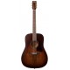 ART LUTHERIE AMERICANA BOURBON BURST