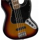 FENDER 70 JAZZ BASS CLASSIC 3T SB PF body 