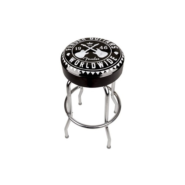 FENDER TABURETE WORLDWIDE 30