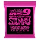 ERNIE BALL SUPER SLINKY RPS 9-42