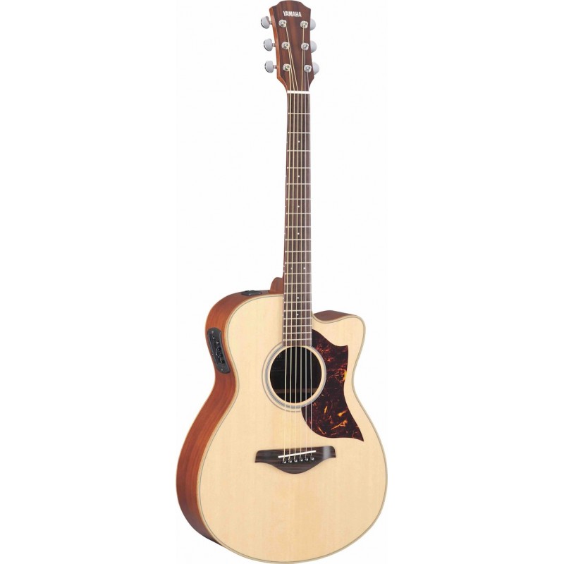 YAMAHA AC1M NATURAL - Ardemadrid-microFusa