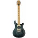 PRS SE CUSTOM 24 GREY BLACK