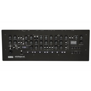 KORG MINILOGUE XD MODULE