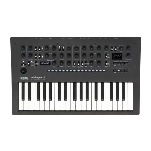 KORG MINILOGUE XD