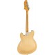 SQUIER CLASSIC VIBE STARCASTER NATURAL MP tras