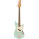SQUIER CLASSIC VIBE 60 MUSTANG BASS S GREEN IL