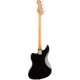 SQUIER CLASSIC VIBE JAGUAR BASS NEGRO IL tras