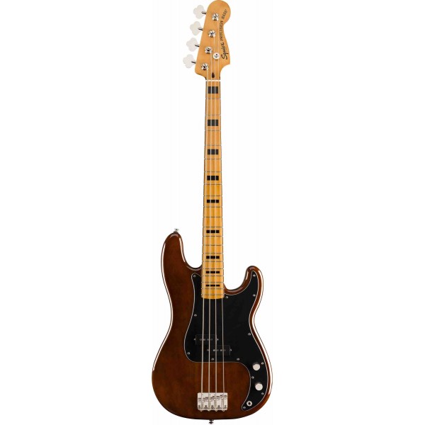 SQUIER CLASSIC VIBE 70 PRECISION WALNUT MP