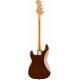 SQUIER CLASSIC VIBE 70 PRECISION WALNUT MP tras