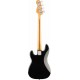 SQUIER CLASSIC VIBE 70 PRECISION NEGRO MP tras