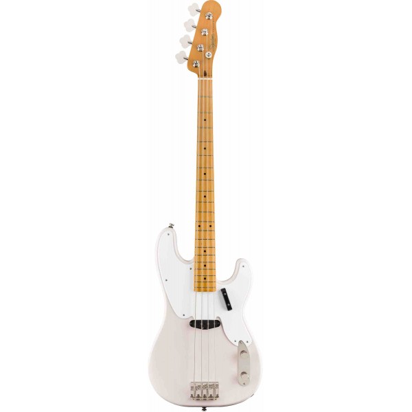 SQUIER CLASSIC VIBE 50 PRECISION WHITE BLONDE MP