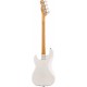 SQUIER CLASSIC VIBE 50 PRECISION WHITE BLONDE MP tras