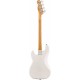 SQUIER CLASSIC VIBE 50 PRECISION WHITE BLONDE MP tras