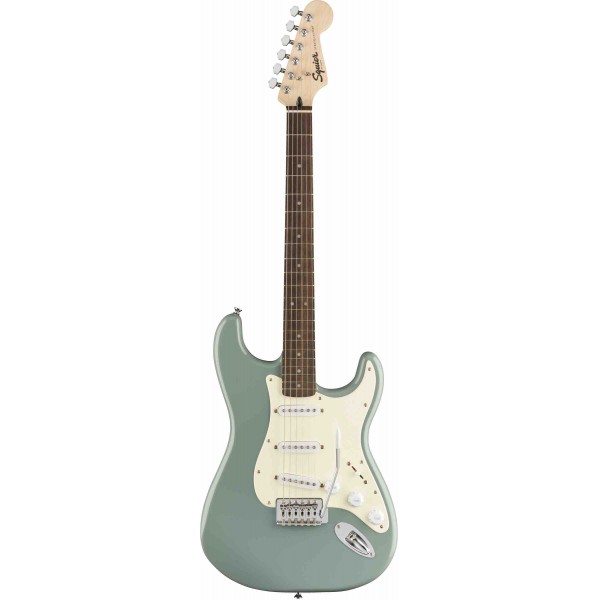 SQUIER BULLET STRATO SONIC GREY IL