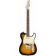 SQUIER BULLET TELE BROWN SB IL