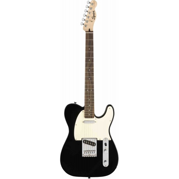 SQUIER BULLET TELE NEGRO IL