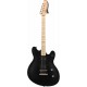 SQUIER CONTEMP ACTIVE STARCASTER BLK MP