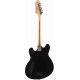 SQUIER CONTEMP ACTIVE STARCASTER BLK MP tras