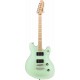 SQUIER CONTEMP ACTIVE STARCASTER SURF PEARL MP