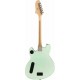 SQUIER CONTEMP ACTIVE STARCASTER SURF PEARL MP tras