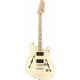 SQUIER AFFINITY STARCASTER O WHITE MP