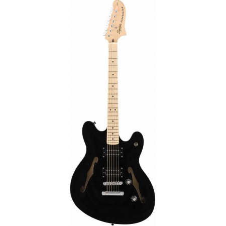 SQUIER AFFINITY STARCASTER...