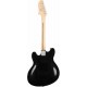 SQUIER AFFINITY STARCASTER NEGRO MP tras