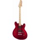 SQUIER AFFINITY STARCASTER C A RED MP