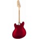 SQUIER AFFINITY STARCASTER C A RED MP tras