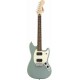 SQUIER BULLET MUSTANG HH SONIC GREY IL