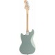 SQUIER BULLET MUSTANG HH SONIC GREY IL tras