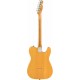 SQUIER CLASSIC VIBE 50 TELE B BLONDE MP ZURDO tras