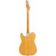 SQUIER CLASSIC VIBE 50 TELE B BLONDE MP tras