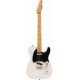 SQUIER CLASSIC VIBE 50 TELE WHITE BLONDE MP