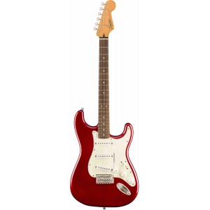 SQUIER CLASSIC VIBE 60 STRATO C A RED IL